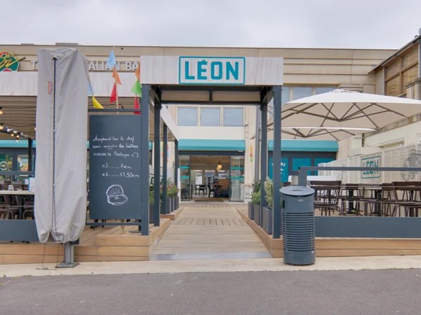 Restaurant LEON