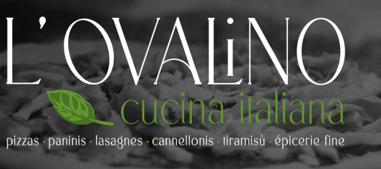pizzeria OVALINO Montpellier OVALIE