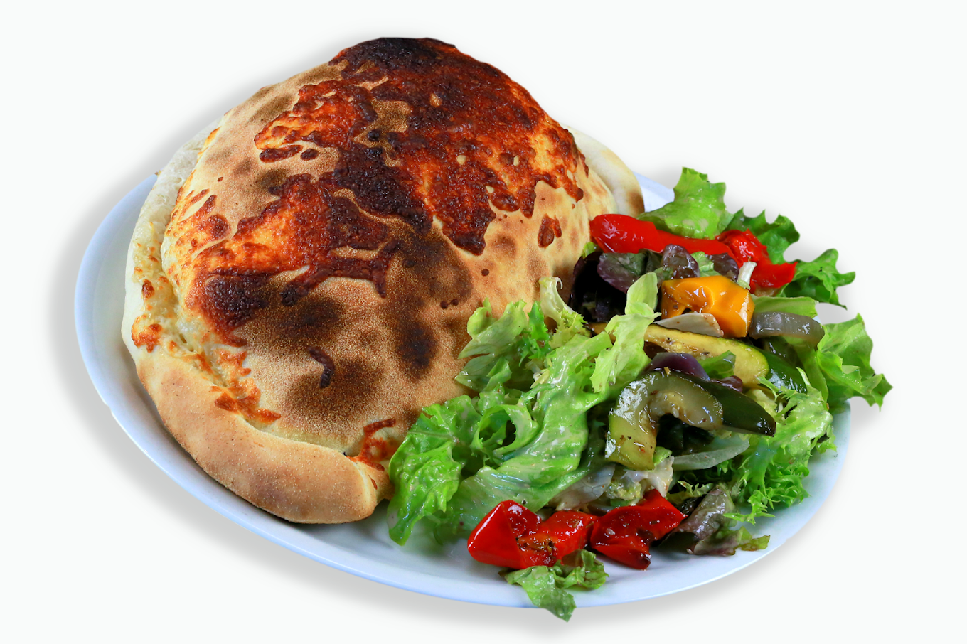 Brasserie Gusto Odysseum