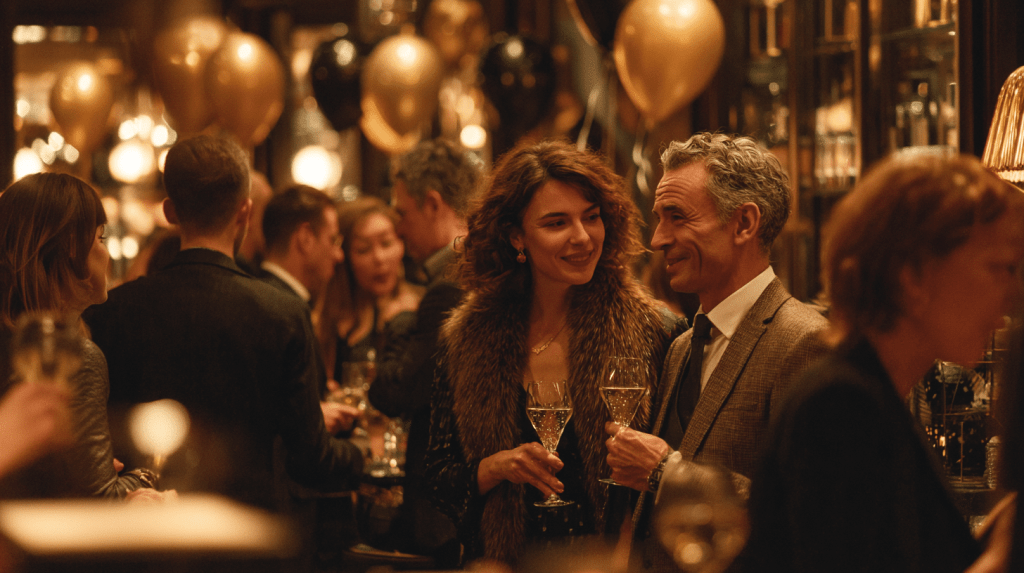 speed dating "nouvelle génération" par MONTPELLIER EN FÊTE